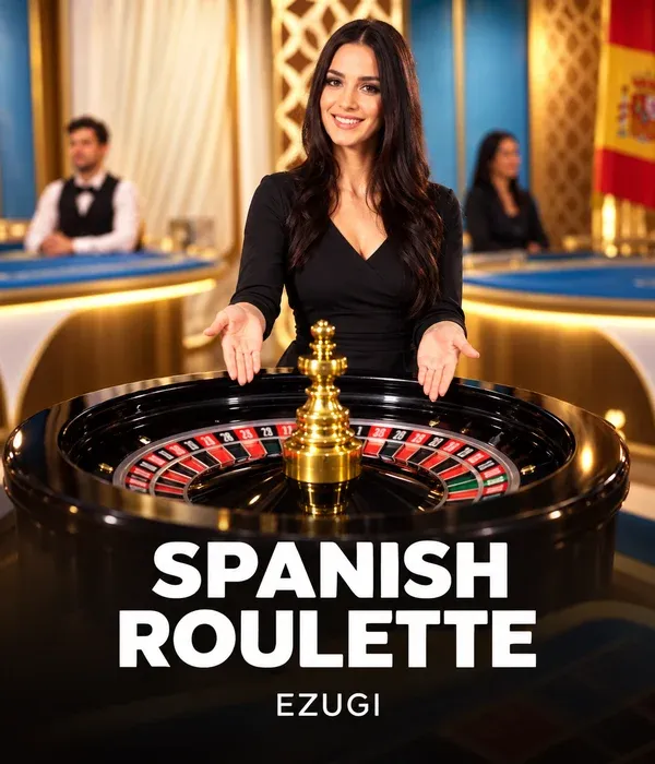 Spanish Roulette