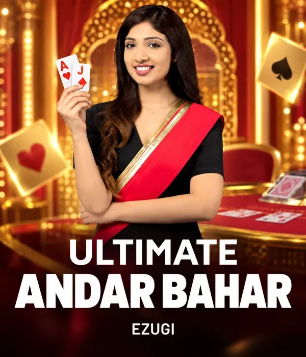 Ultimate Andar Bahar