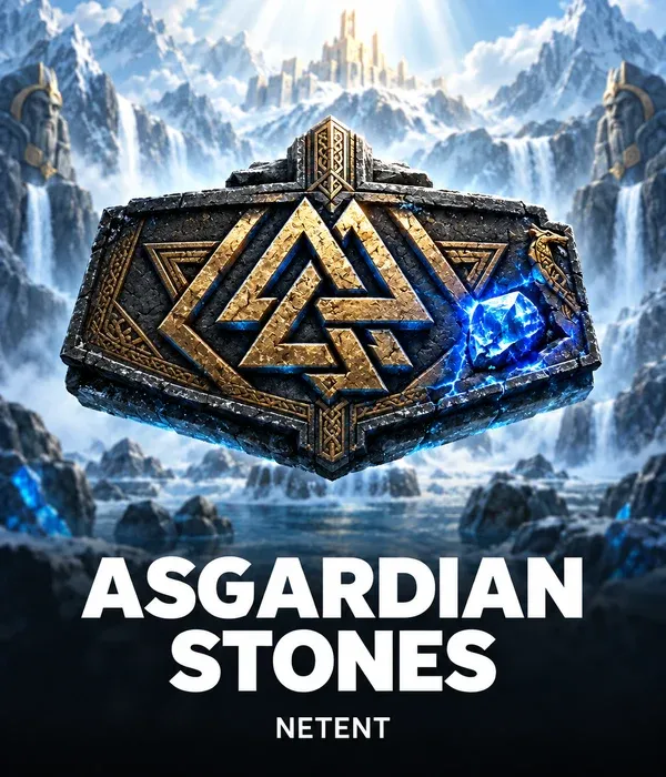 Asgardian Stones