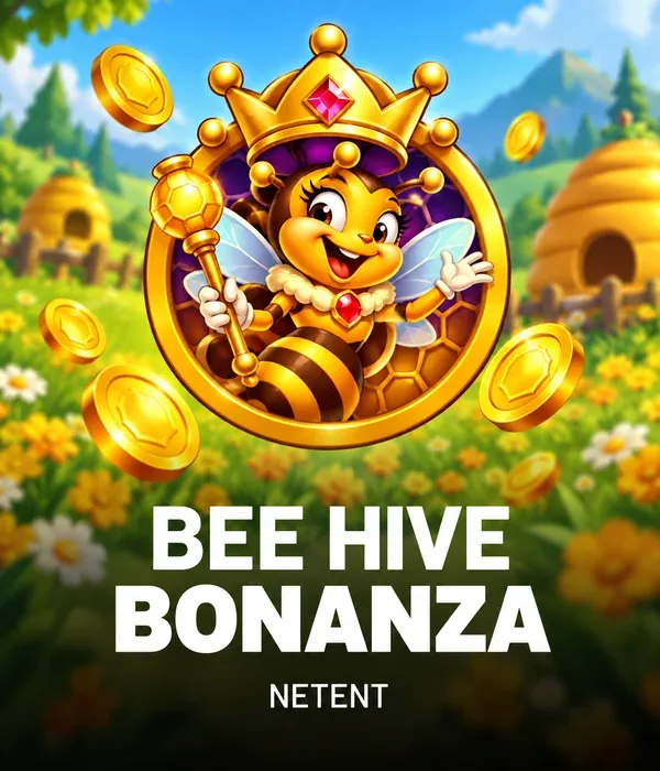 Bee Hive Bonanza