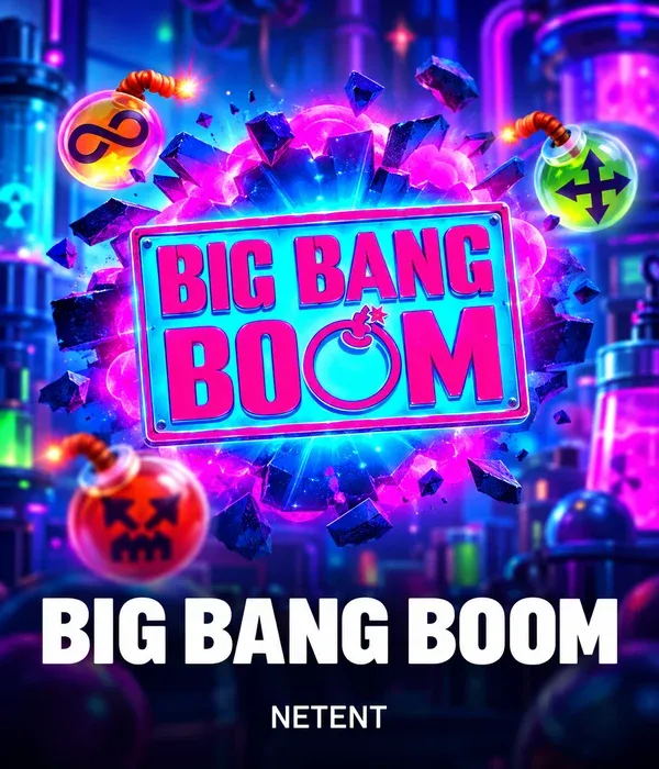Big Bang Boom