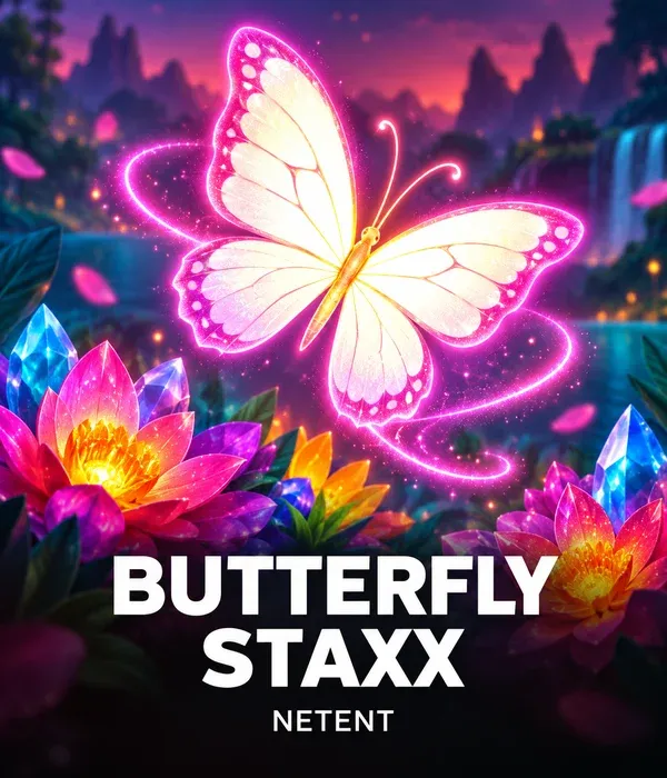 Butterfly Staxx