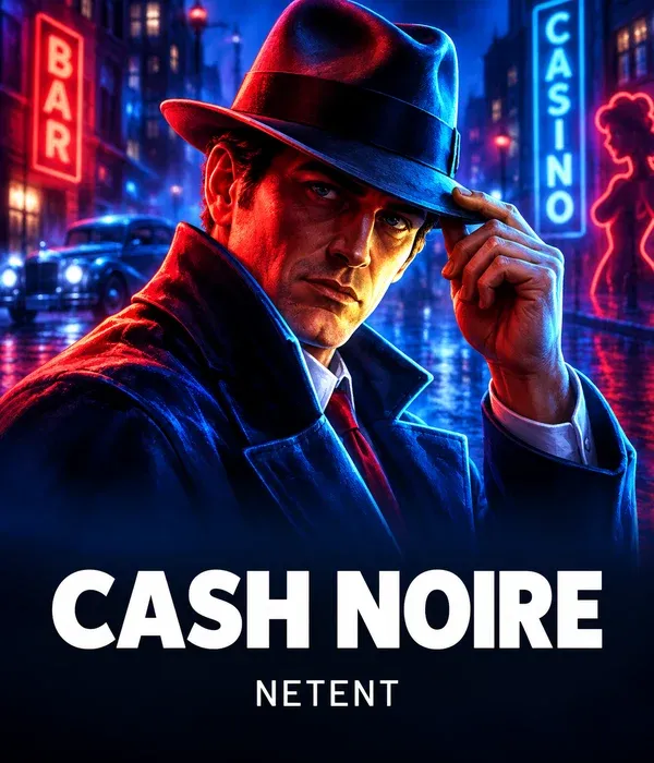 Cash Noire