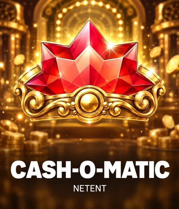 Cash-o-Matic