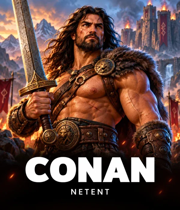 Conan