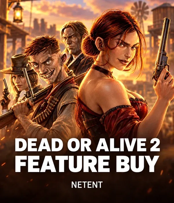 Dead or Alive 2 Feature Buy