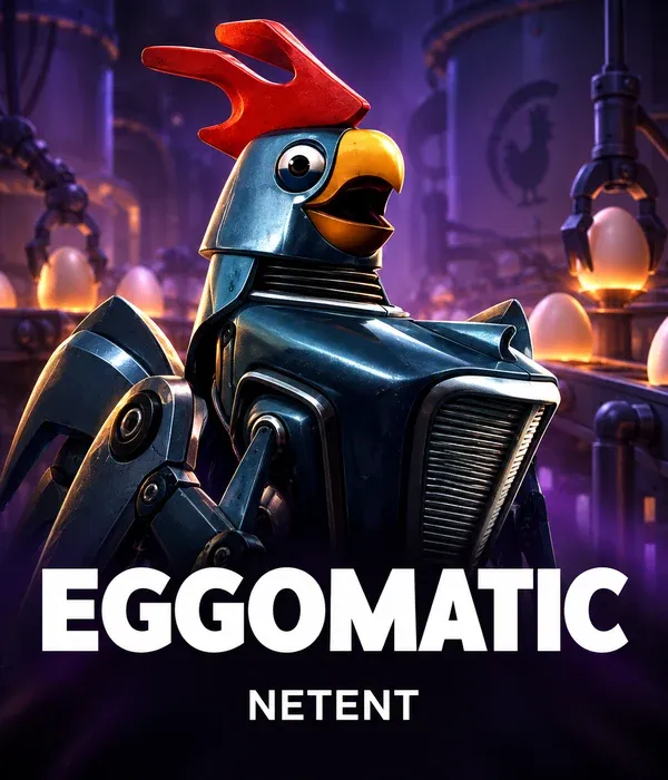 EggOMatic