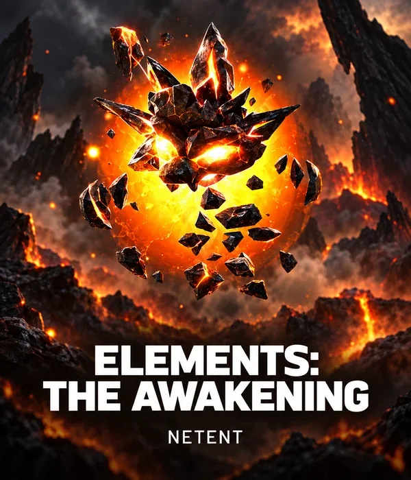 Elements: The Awakening