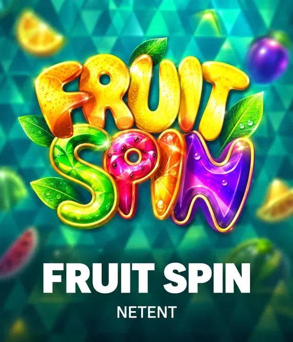 Fruit spin