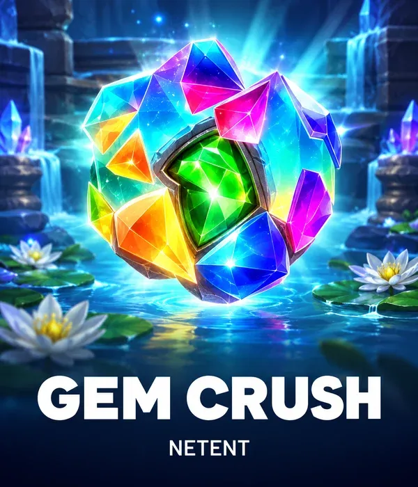 Gem Crush