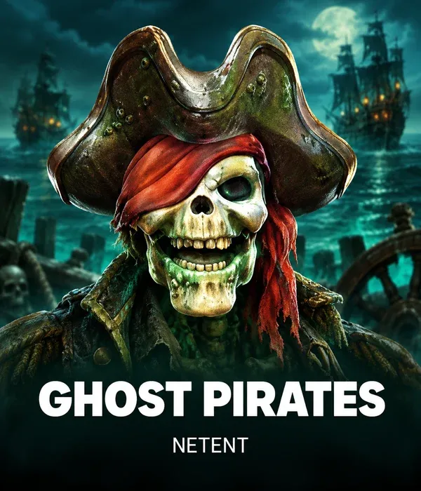 Ghost Pirates