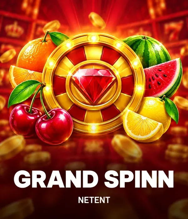 Grand Spinn