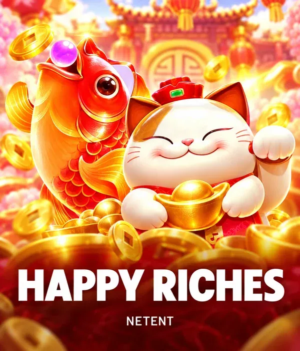 Happy Riches