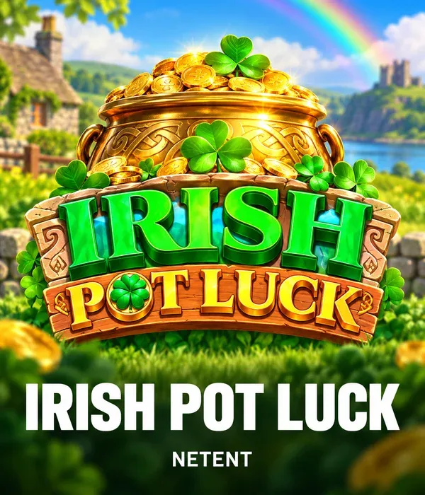 Irish Pot Luck