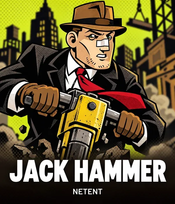 Jack Hammer