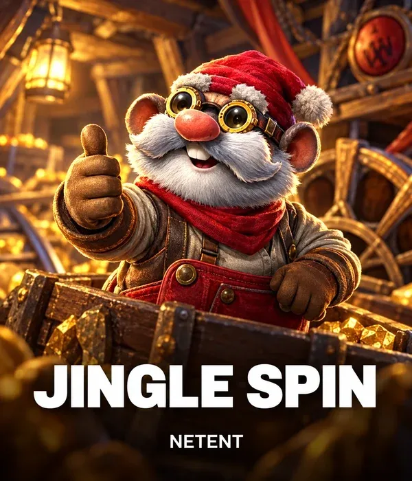Jingle Spin