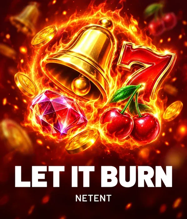 Let It Burn
