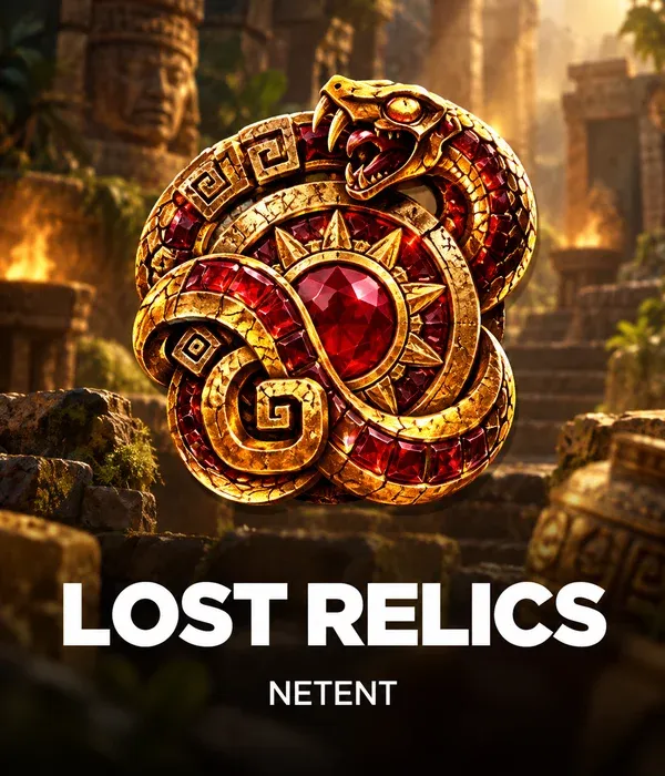 Lost Relics