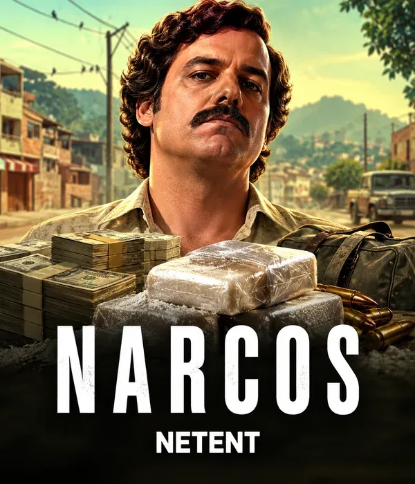 Narcos