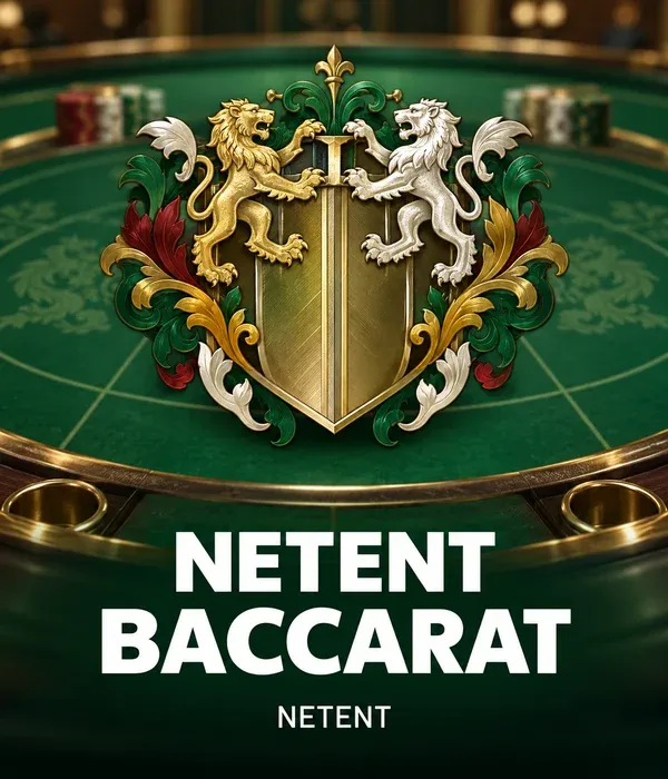 NetEnt Baccarat