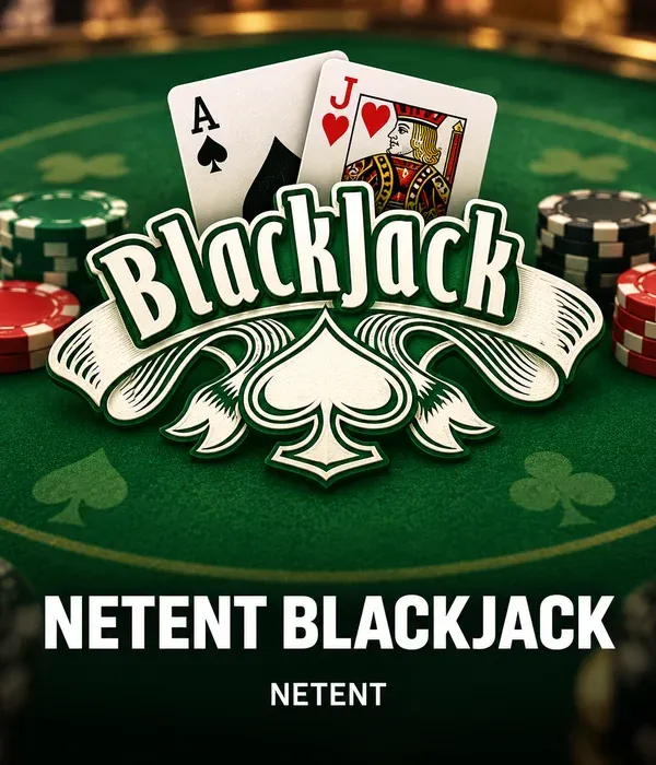 NetEnt Blackjack