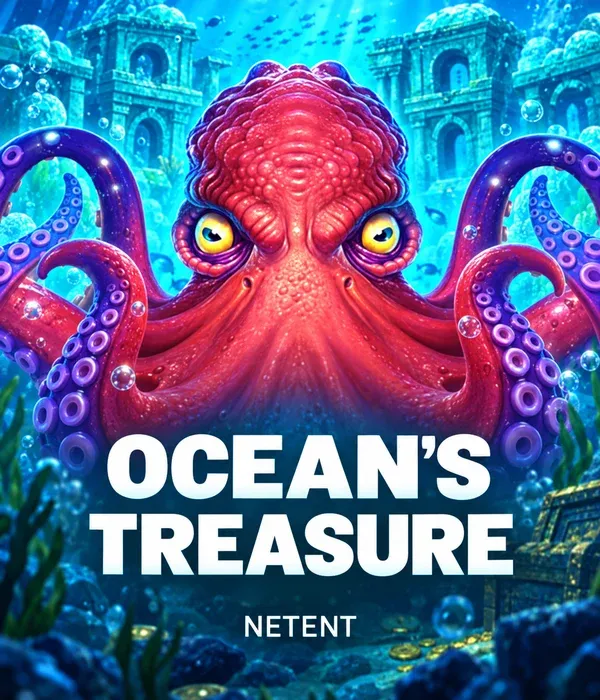 Oceans Treasure
