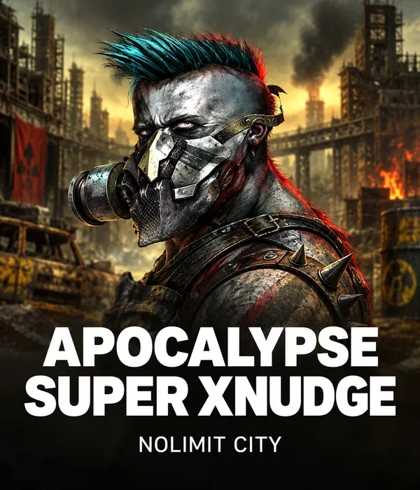 Apocalypse Super xNudge