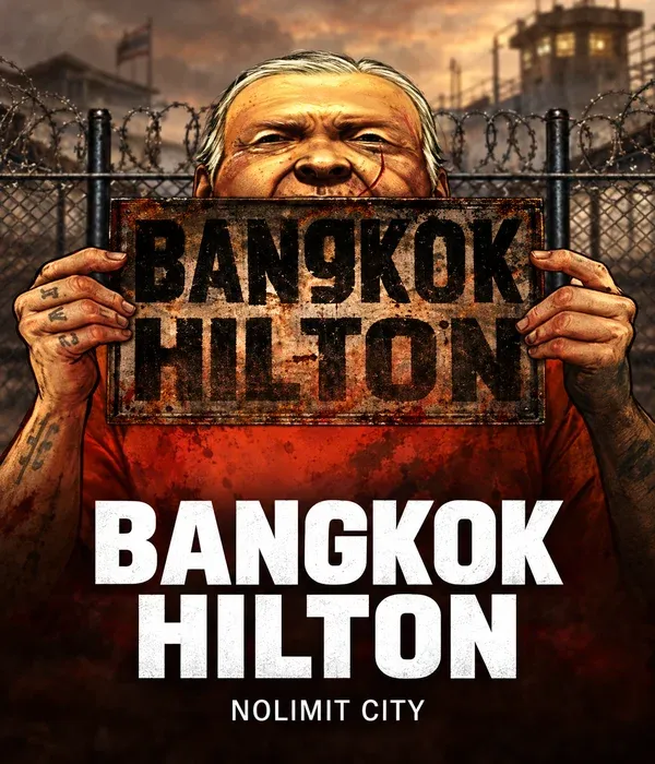 Bangkok Hilton