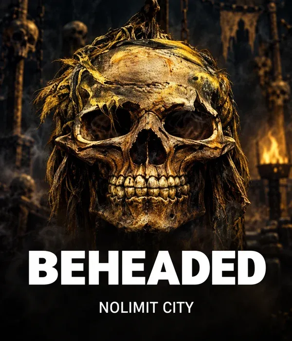 Beheaded