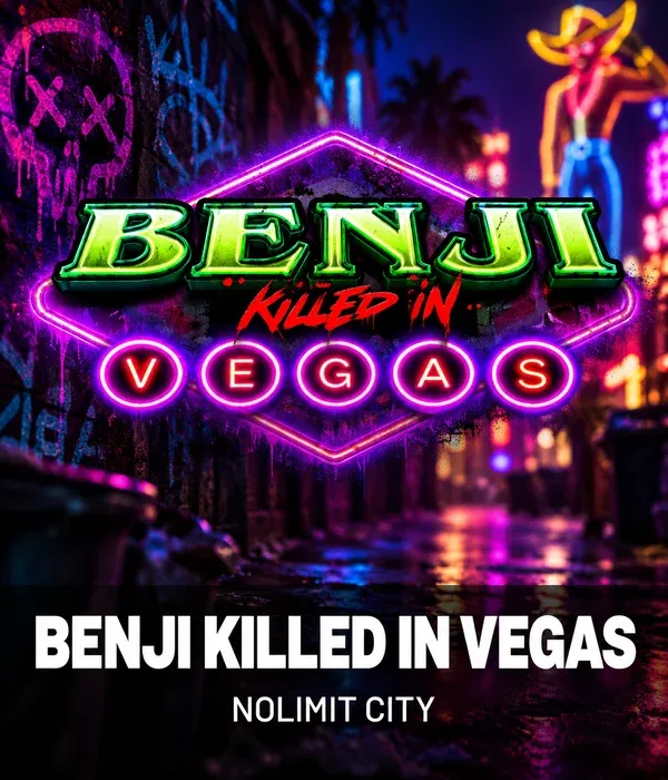 Benji Killed in Vegas