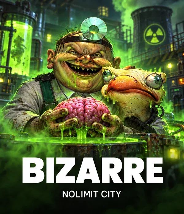 Bizarre