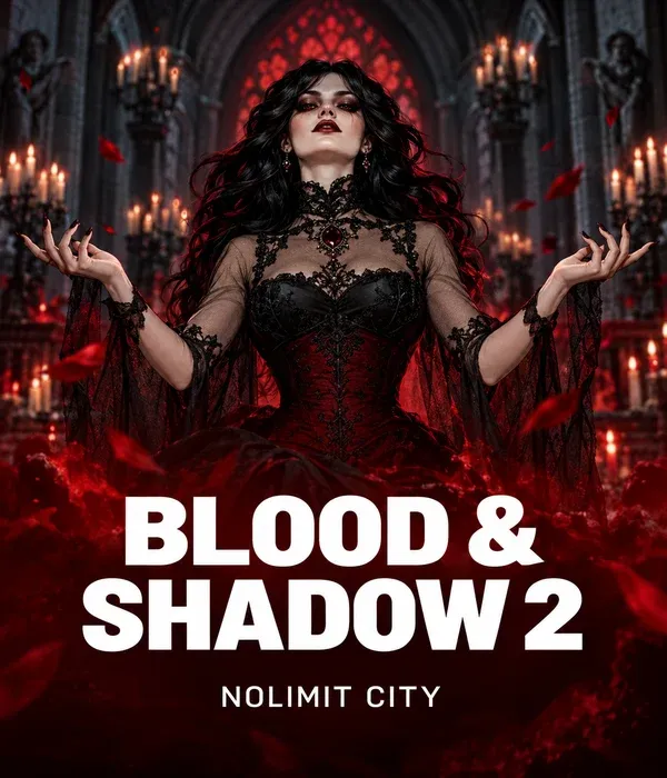 Blood & Shadow 2