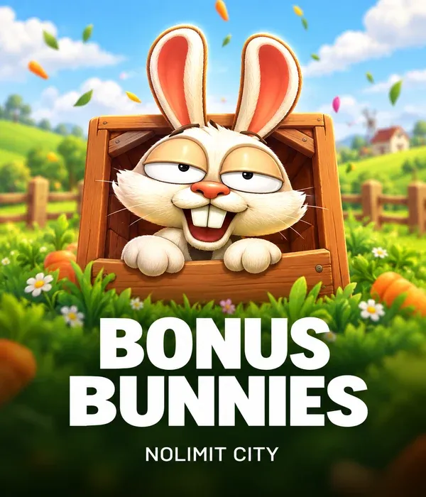 Bonus Bunnies