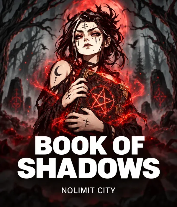 Book of Shadows