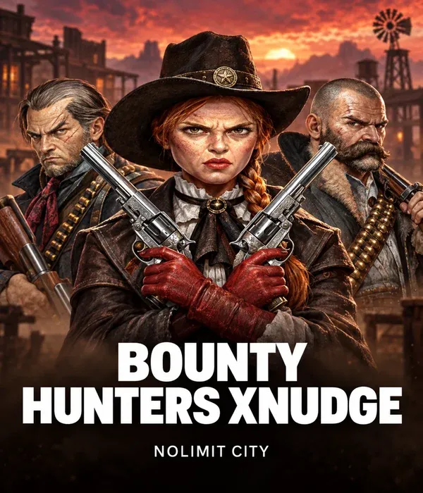 Bounty Hunters xNudge