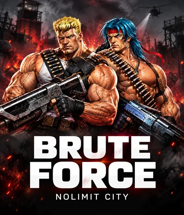 Brute Force