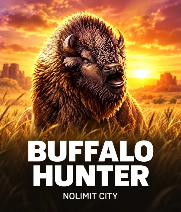 Buffalo Hunter
