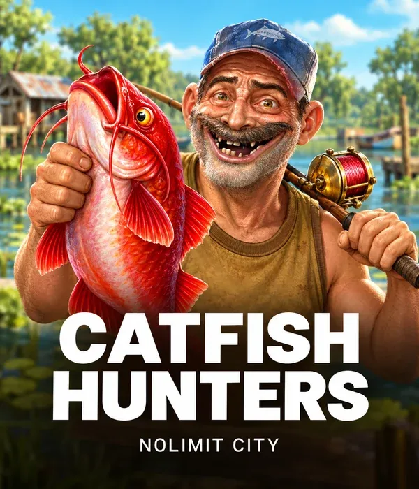 Catfish Hunters