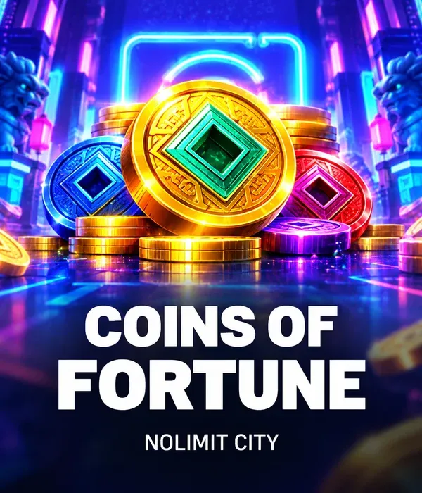 Coins of Fortune