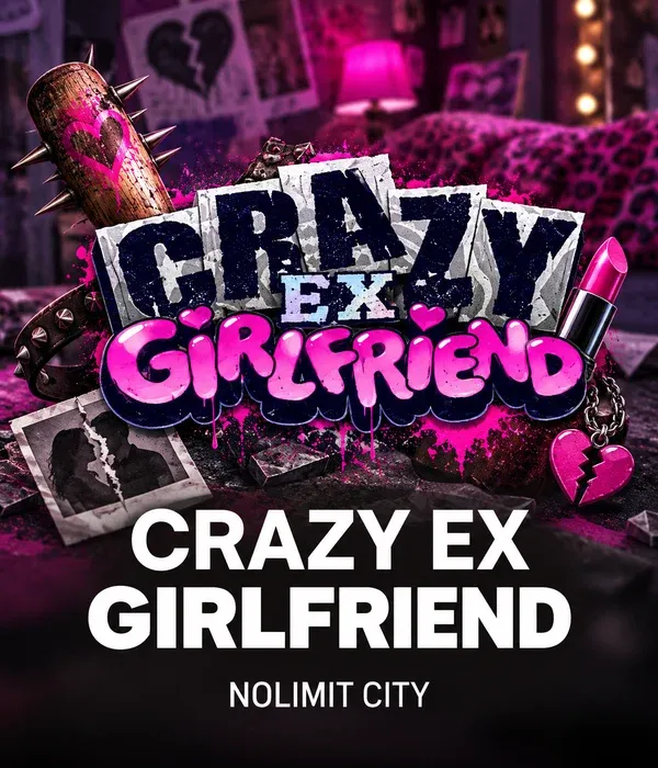 Crazy Ex Girlfriend