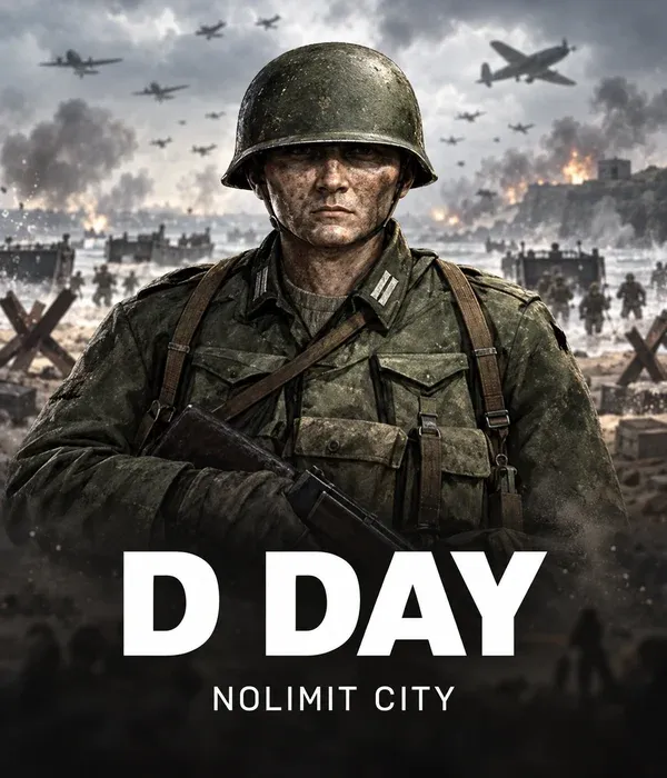 D-Day