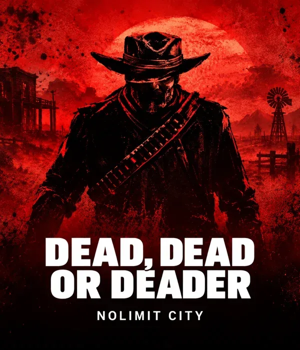 Dead, Dead Or Deader