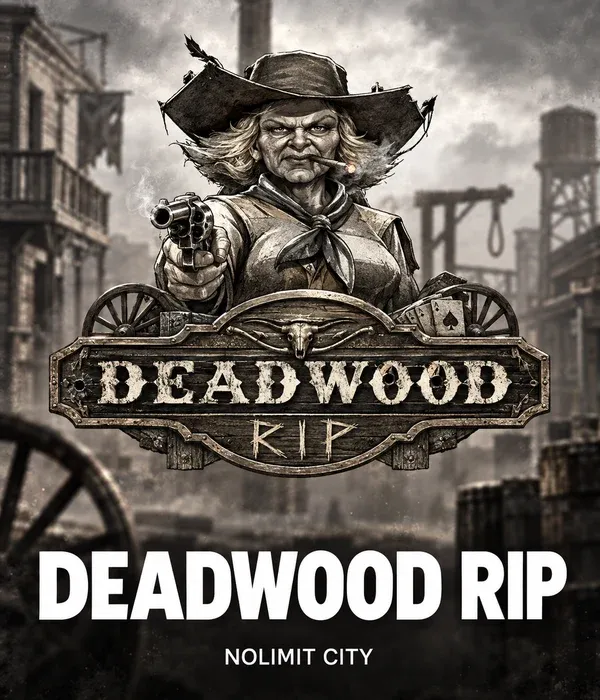 Deadwood R.I.P