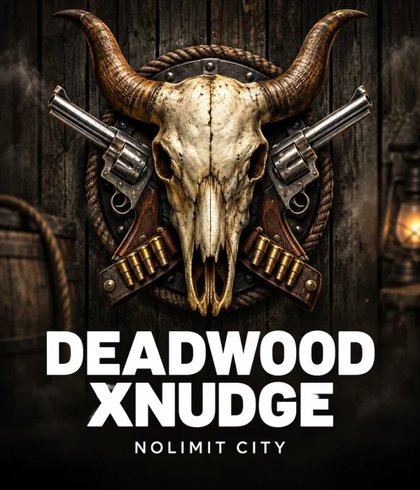 Deadwood xNudge