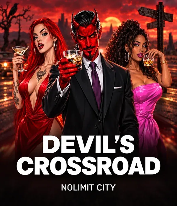 Devil's Crossroad