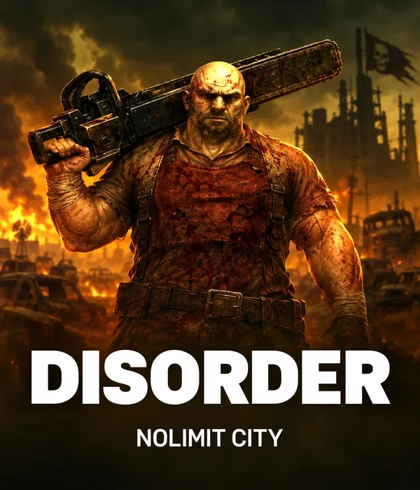 Disorder
