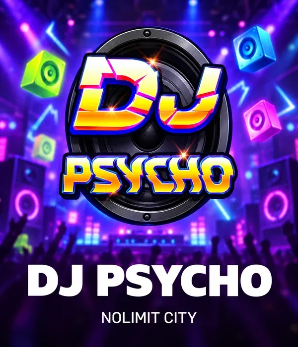 DJ Psycho