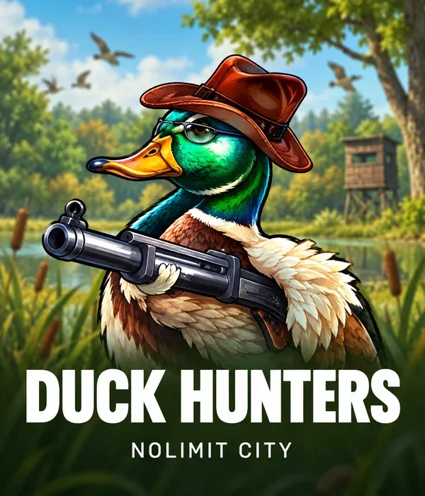 Duck Hunters