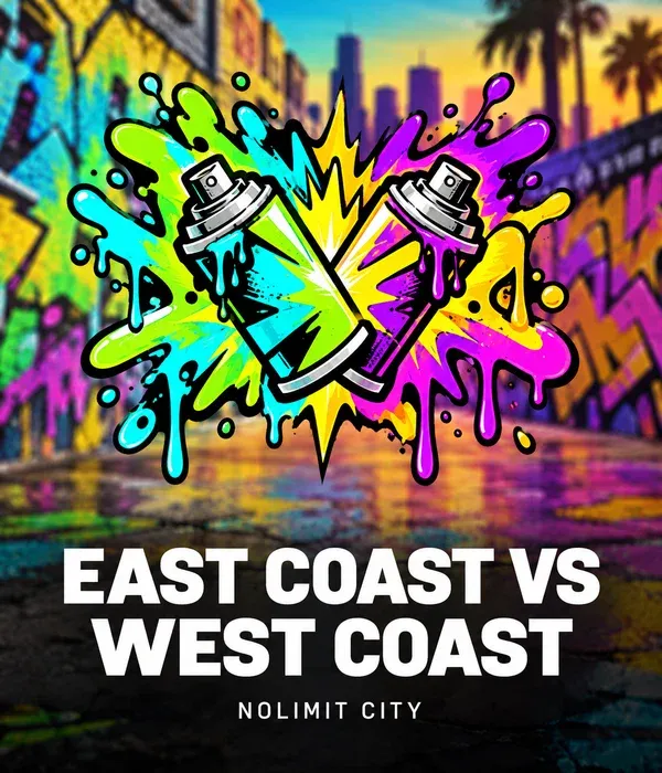 East Coast vs West Coast