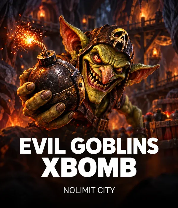 Evil Goblins xBomb